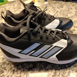 Adidas icon baseball cleats